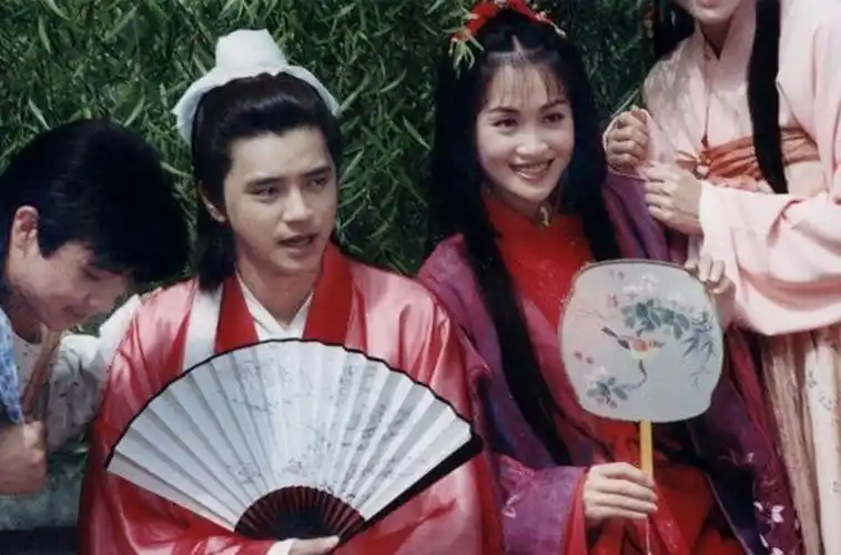 新梁山伯祝英台