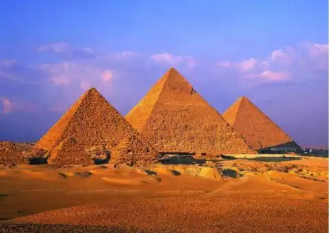 【探秘埃及—包机—全景系列】埃及6晚8天游(埃及博