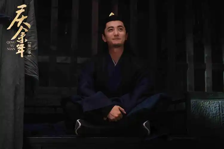 电视剧《庆余年第二季》正在央视八套和腾讯视频热播,虽然戏份不多,但