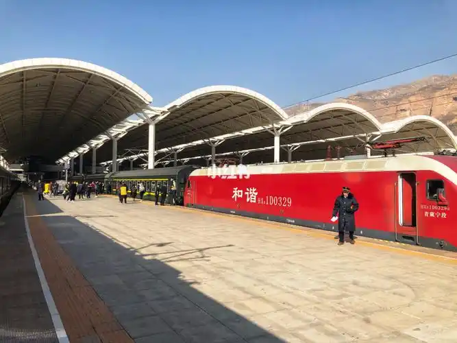 拉萨北京的z22次列车