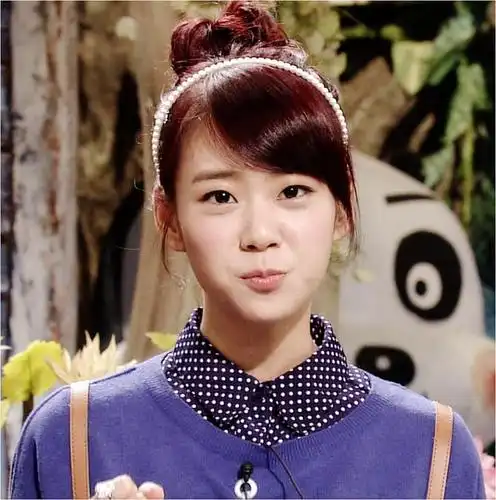 韩胜妍 seung-yeon han的图片