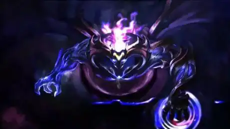 剑魔新皮肤,死兆星剑魔值得入手!-游戏视频-搜狐视频