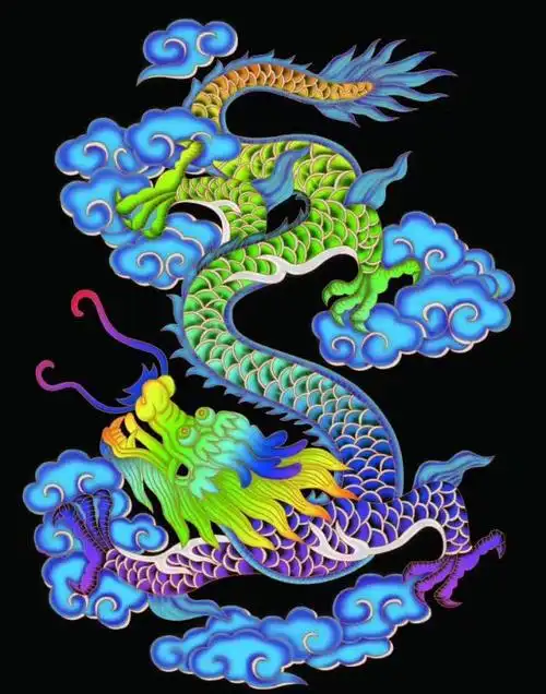 谁说恐龙灭绝啦?不是还有9大龙族,依然存在世间嘛?