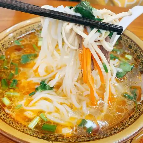 一些大理街头小吃合集