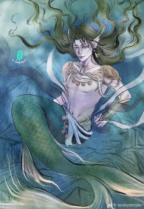 l老师最新力作美男鱼