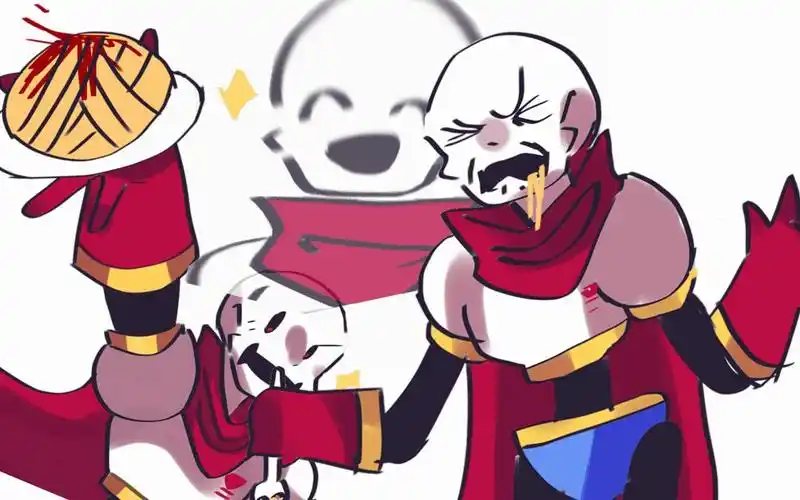 五官反射性地扭曲在一起.但是事帕派瑞斯_哔哩哔哩_bilibili