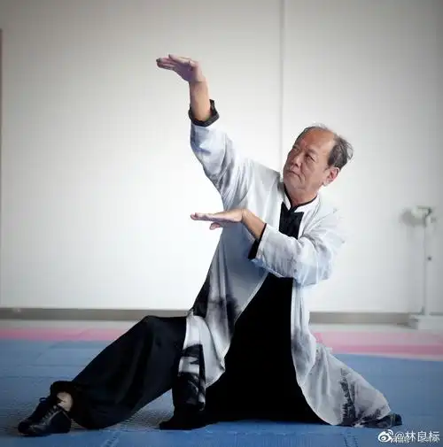 泉州觅得古老而神秘的少林五形拳踪影