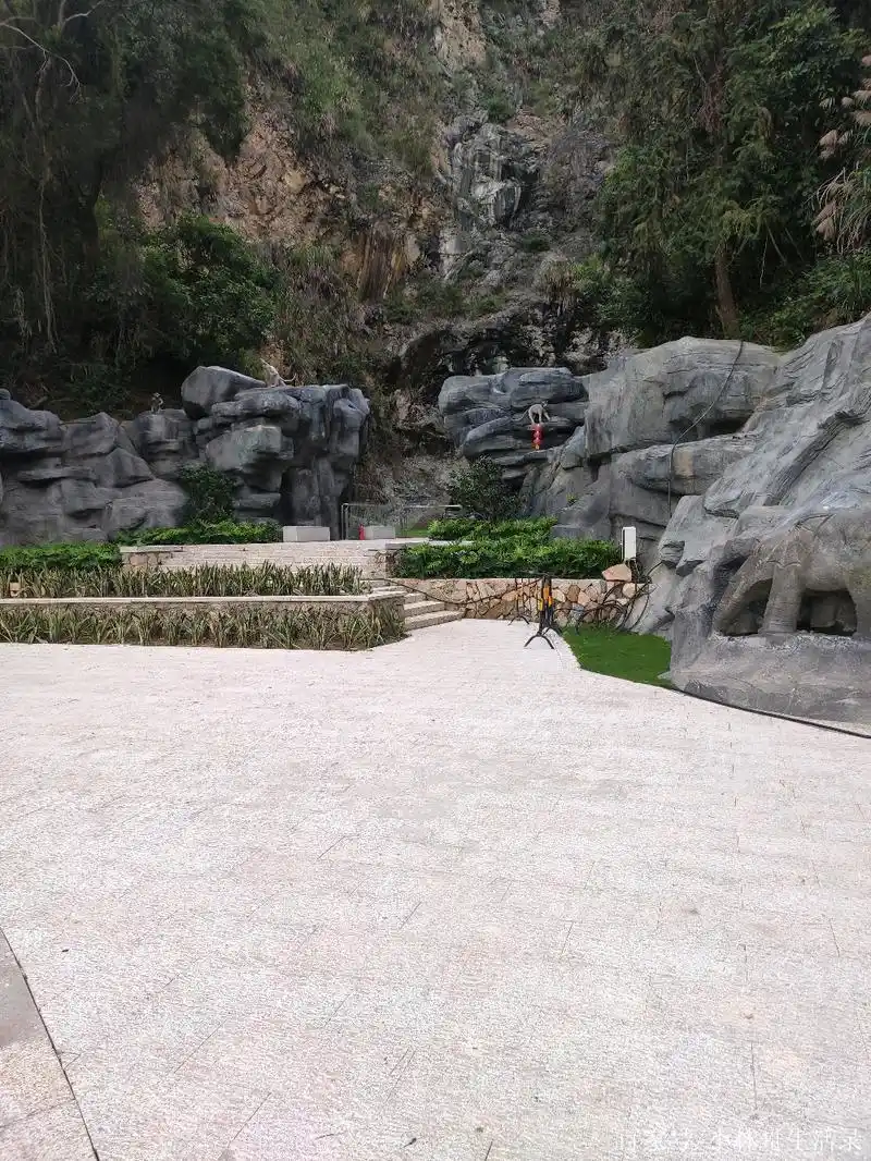 安溪凤山绿道,看尽县城美景