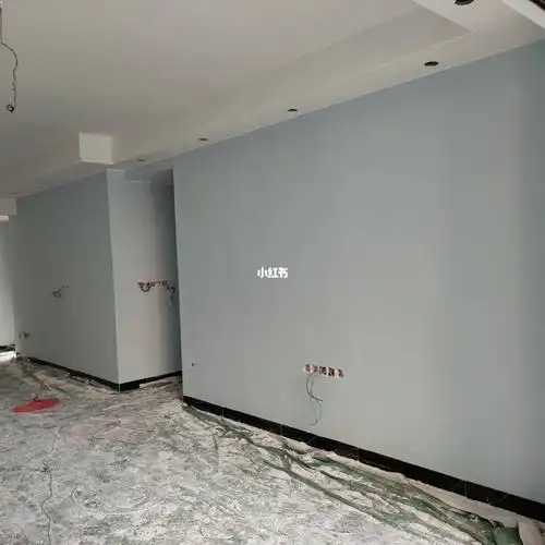 立邦乳胶漆细雨