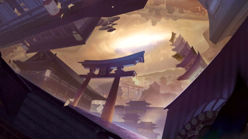 手游##阴阳师##侵删