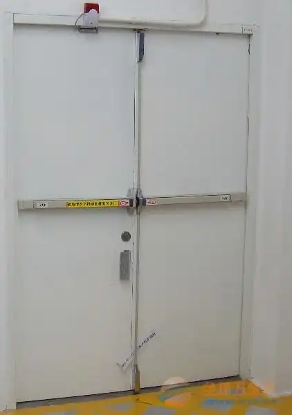 加工订做防火门价格 武威防火门去哪里买