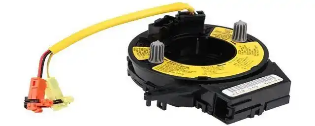 如何判断气囊游丝坏了