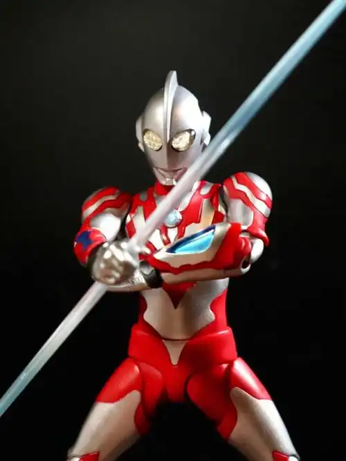 shf利布特奥特曼