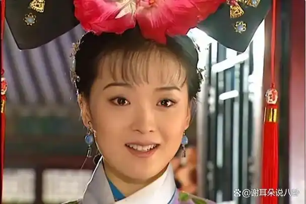 《还珠格格》24年,演员境况悬殊,有人无戏可拍,有人已去世