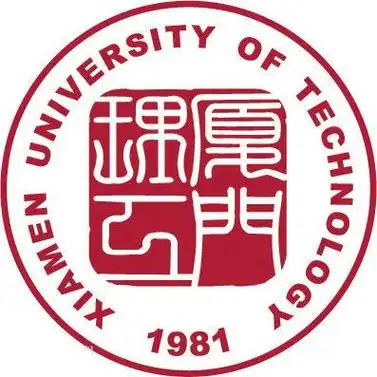 厦门大学的校徽是什么样的(福建省的大学学校校徽盘点)