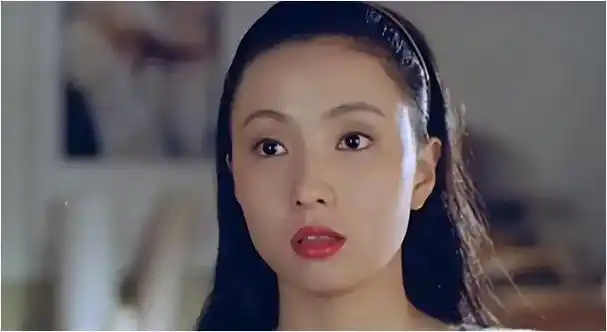 陶虹巅峰时期选择徐峥丈夫出轨她仍淡定究竟所求为何