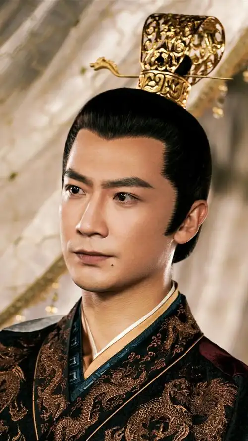 赘婿 皇帝周喆 叶项明