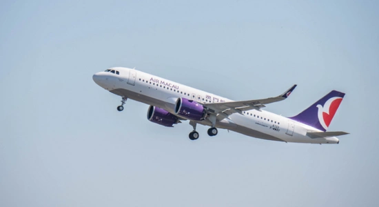 正式开通北京大兴—澳门航线,成为首家入驻大兴机场的港澳台航空公司