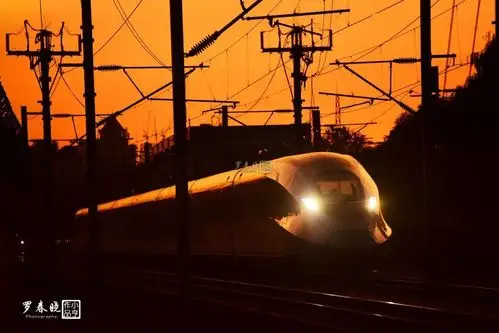 这些线路可能坐上"复兴号":京沪高铁,京津城际,京广