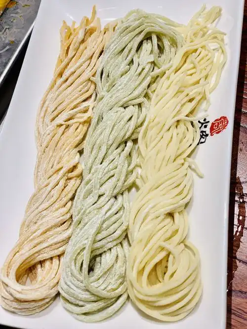 【3月申精华】把臂共话,举箸大啖——火客火锅