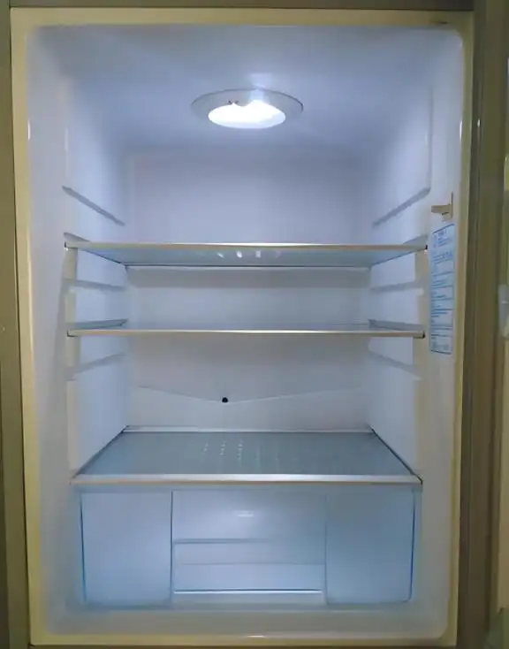 冰箱保鲜的档位12345 哪个最制冷?答案来了,快来讨论!