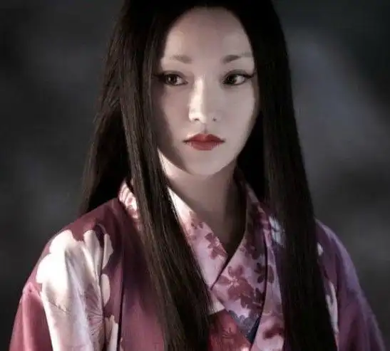 最美女鬼图鉴,谁是你心中永远的朱砂痣?