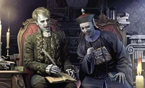 清朝1872年广西僵尸事件是怎么回事