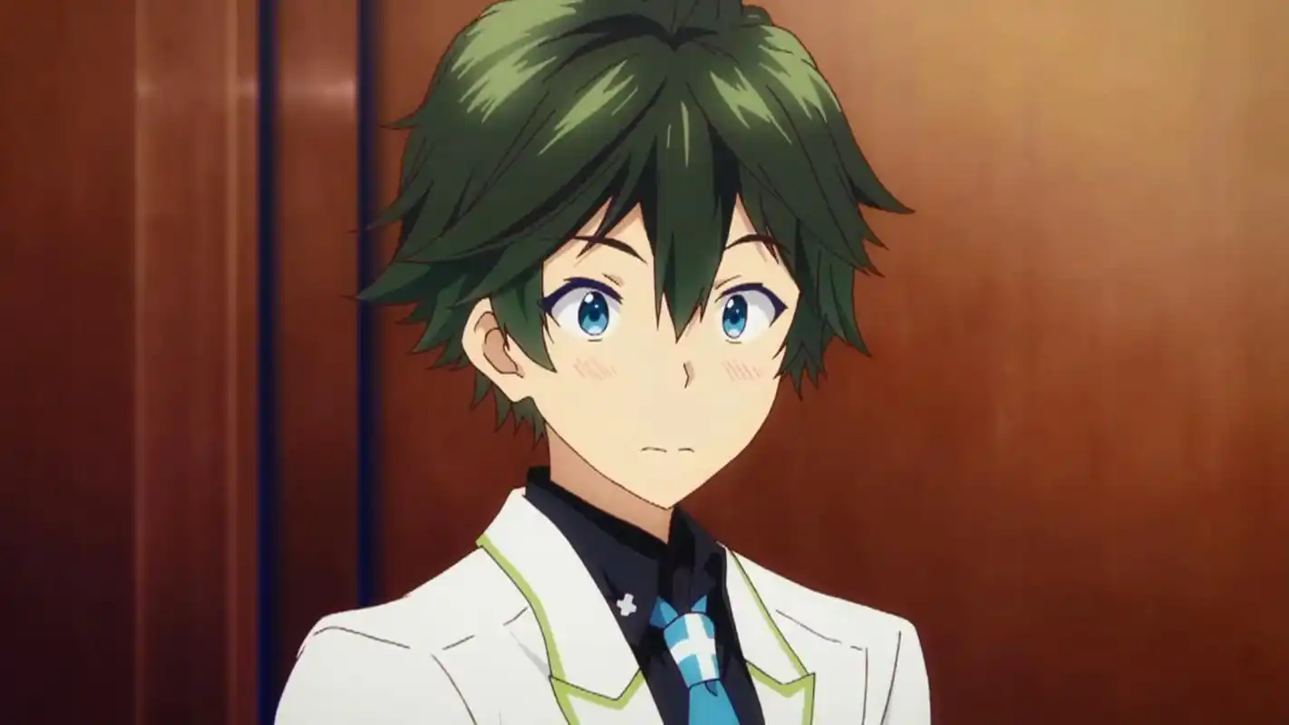 无彩限的怪灵世界 原版名称 无彩限のファントムワールド 二次元 动漫