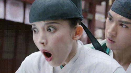 不复相见的琉璃,眼泪往肚子里流,绝不在分别时给义父留下哭包的形象