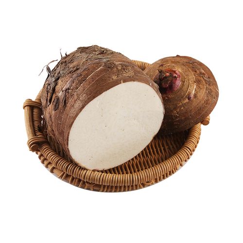 芋头大全——其他用品