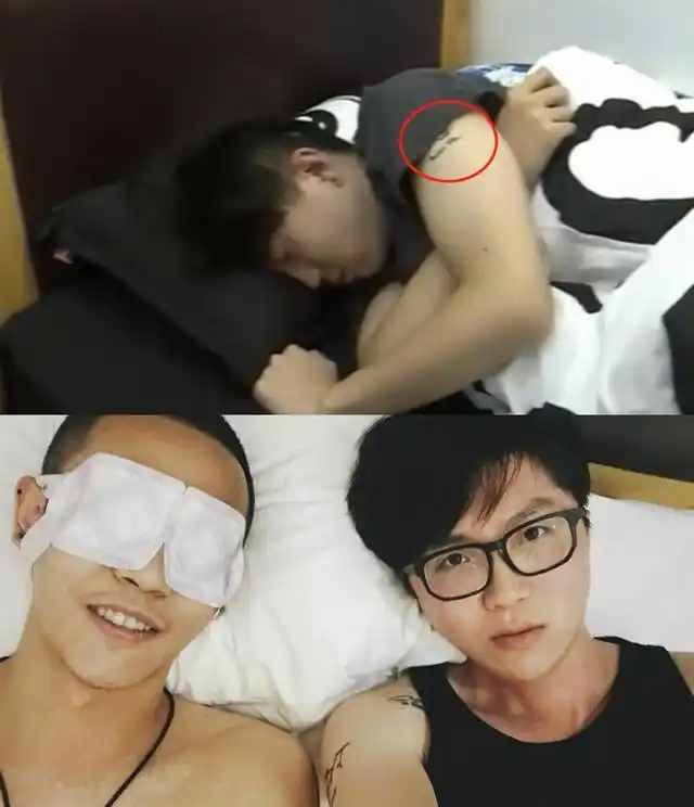 原创毛不易深夜谈吸烟喝酒纹身直言这些行为不妨碍做艺术作品