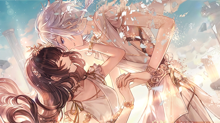 [超高清壁纸]点击领取老婆/老公横屏壁纸(更新完毕)