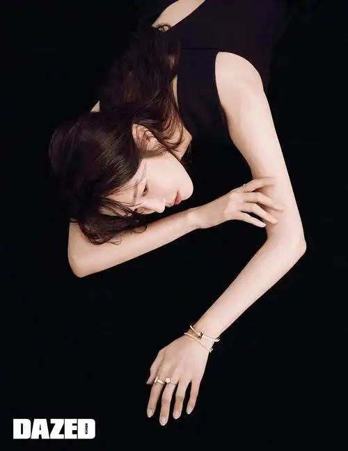 为【李智雅欧尼】激情开一个美图楼 多图预警(持更)