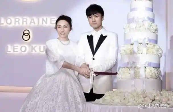 男神古巨基晒儿子正面照浓眉大眼炯炯有神和他老爸越来越像