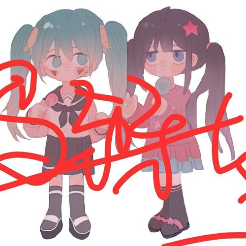 【溪岚出品】凹凸世界同人原创周边套组立牌明信片吧唧安莉洁凯莉