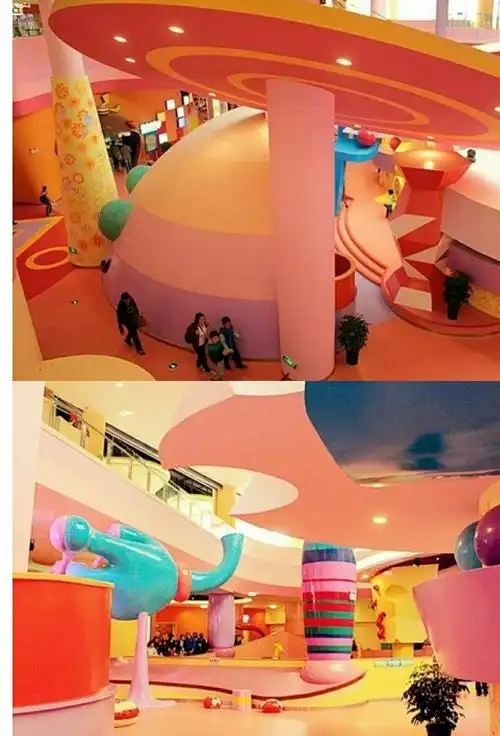 春天来了,蒲公英邀请您一起踏青~~徐州糖果屋乐园