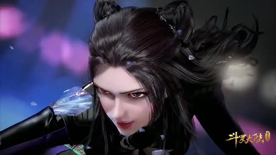 斗罗大陆:萨拉斯因大师失态,融合技虽强,但唐三才是获胜关键