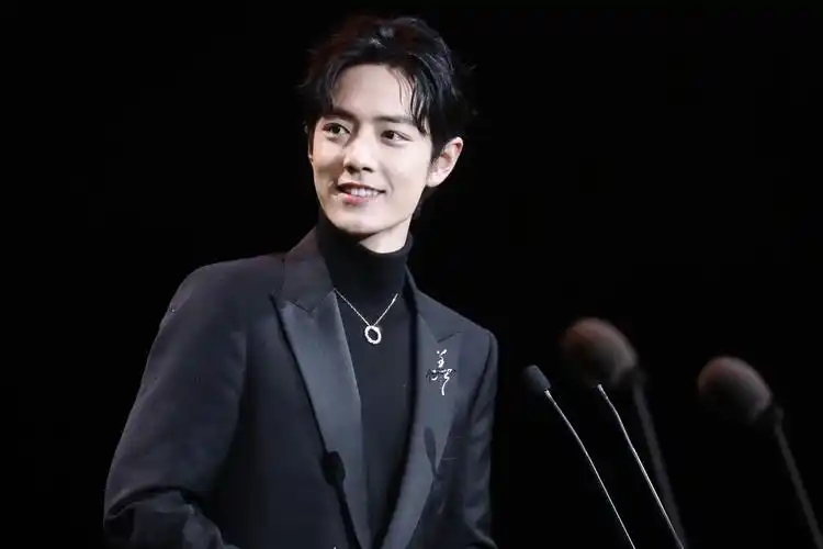 肖战- 堆糖,美图壁纸兴趣社区