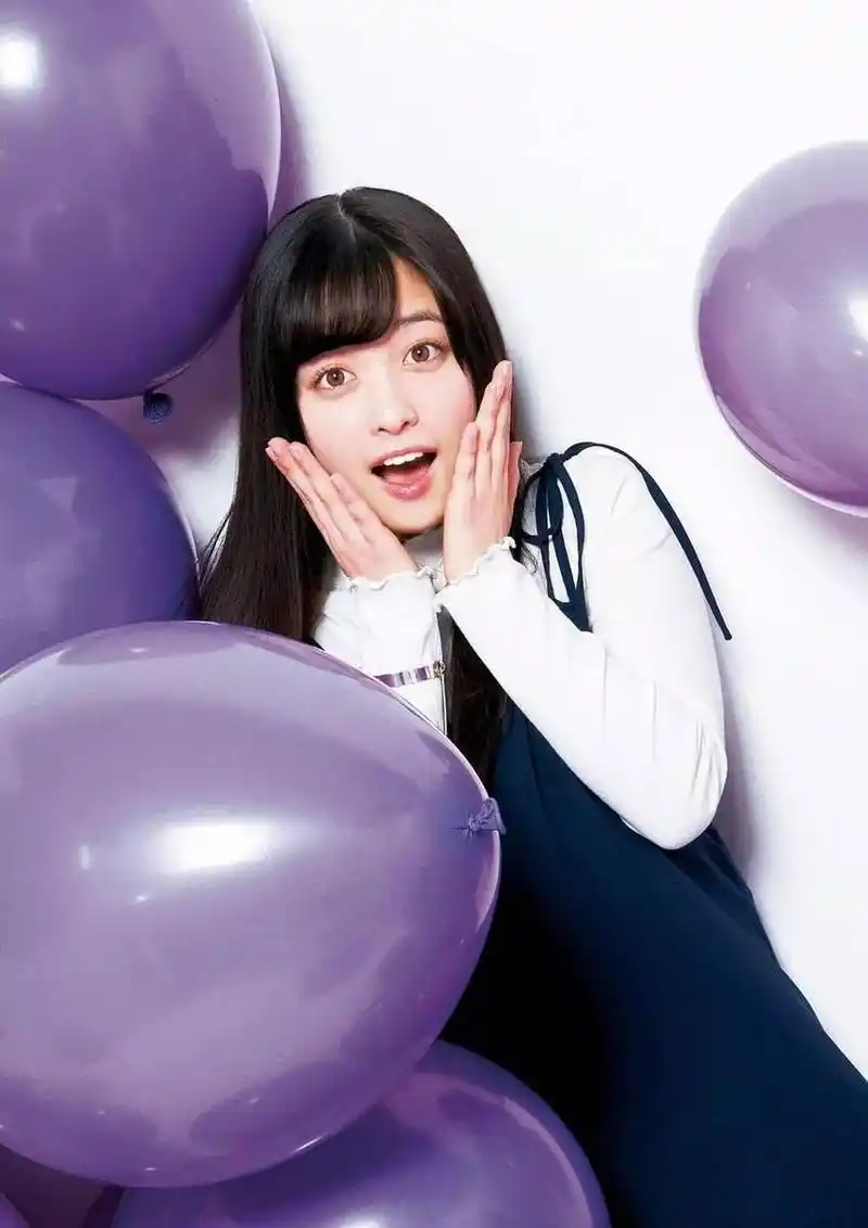 桥本环奈颜值变化的秘密 桥本环奈从甜美少女到成熟魅力,颜值变化堪称