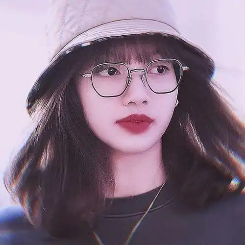 绝美头像lisa 姐姐又飒又可爱