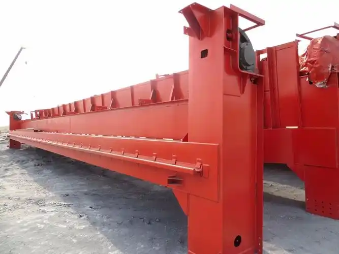 热销mhh桁架式门式起重机5t花架龙门吊10t花架龙门吊