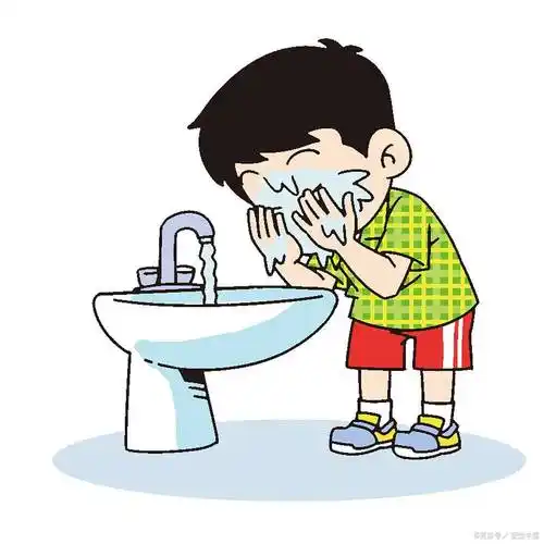 洗脸应该要注意4种成分和3个方面,避免伤害到肌肤_皮肤_油性_产品种类