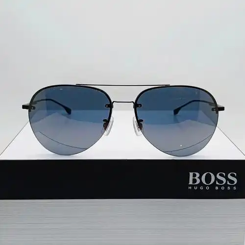 豪光眼镜雨果博斯太阳镜品牌眼镜推荐