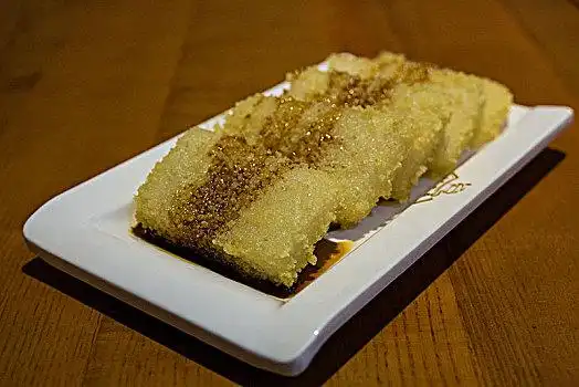 糍粑图片_糍粑图片大全_糍粑图片素材