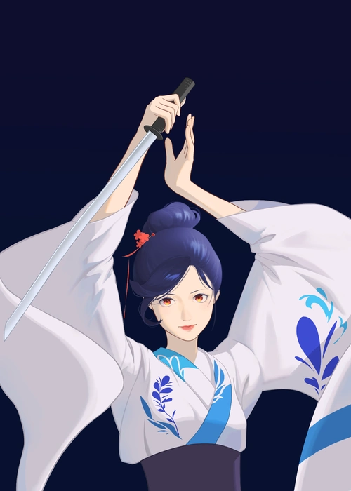 wiccum关注打开新页热度(18)评论(2)推荐三体智子智子小姐002青域