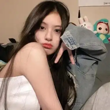 超酷小姐姐海王专用头像高清超潮超酷女生头像野性图片