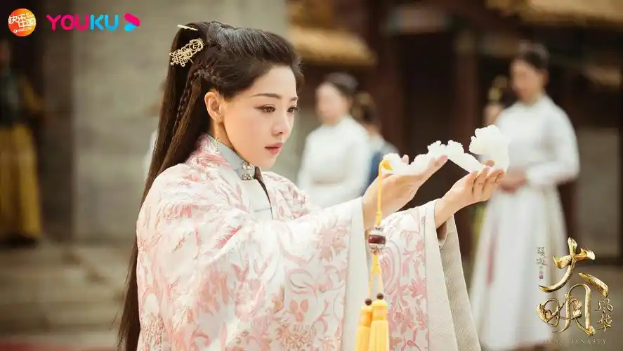 大明风华 - 堆糖,美图壁纸兴趣社区