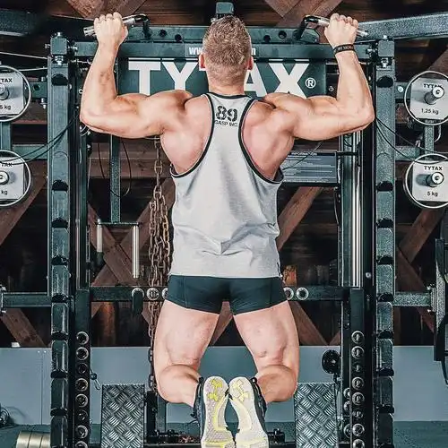 力量训练的基本元素