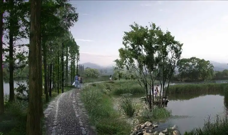 美丽乡村景观效果图psd源文件 (11).jpg