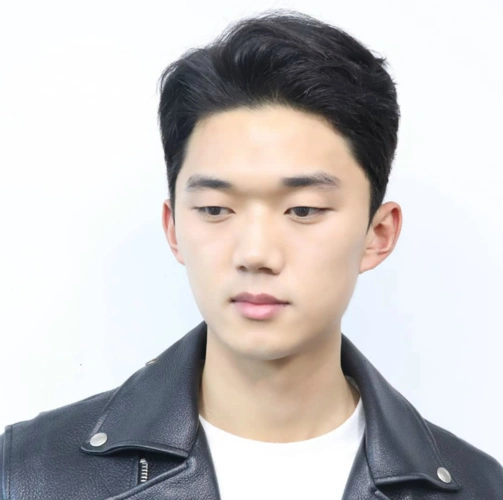 原创男生别剪"闷热"的发型了!理发师3点建议,让你夏天帅气又清爽